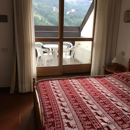 Cervinia Due Appartamento