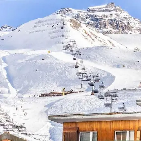 Cervinia Due Appartamento Breuil-Cervinia
